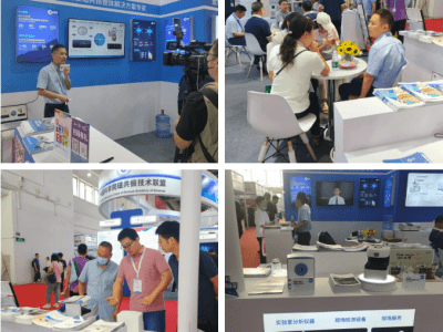 鏡頭聚焦！更便捷 更安全|紐邁清醒小動物體成分分析儀PRO版新品首發！